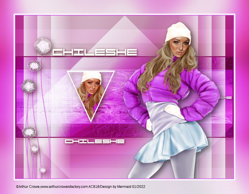 Chilese by SBWebdesigns