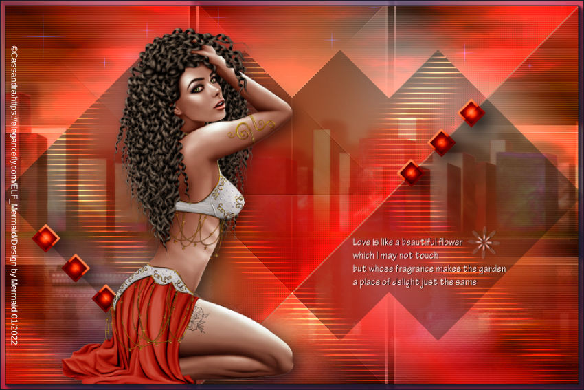 Estelle by SBWebdesigns