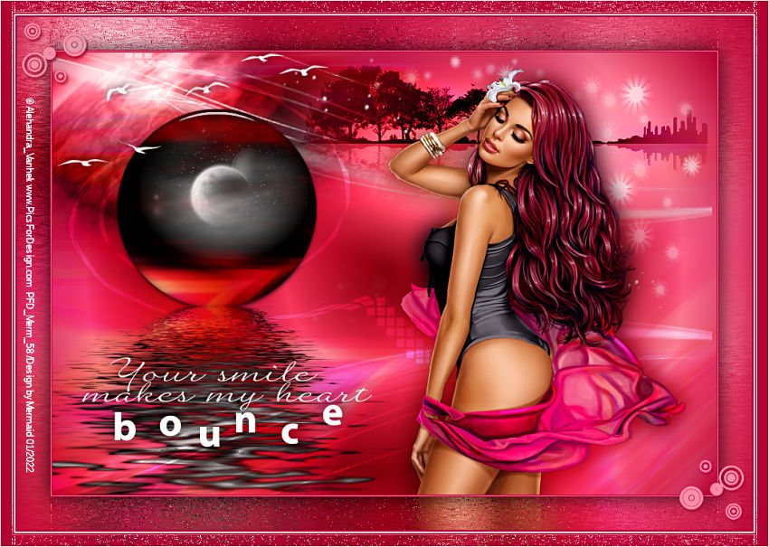 You make my Heart sing&nbsp;&nbsp;by Kniri